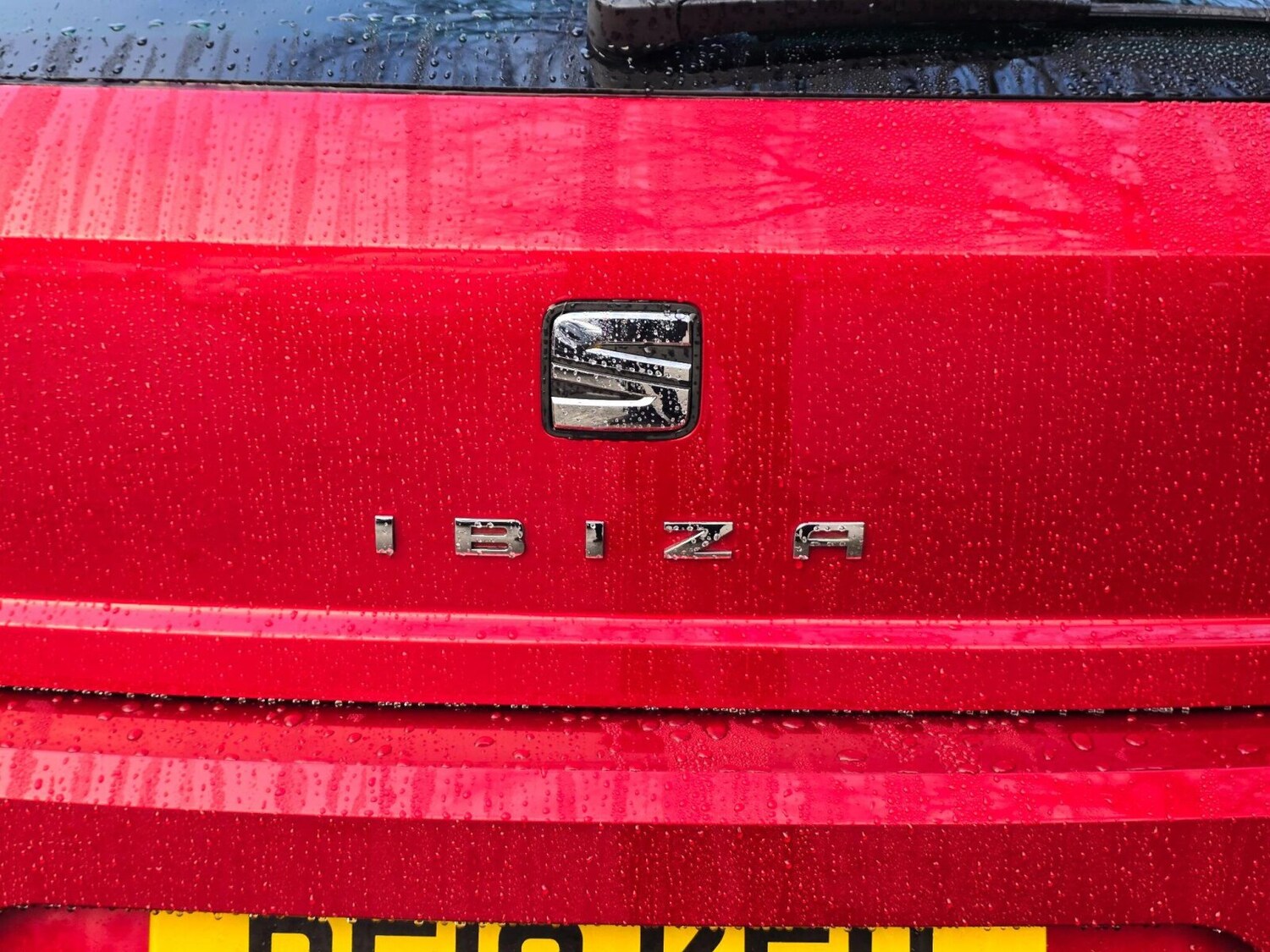 Used SEAT Ibiza 2018 for sale - 76669826: Photo 46