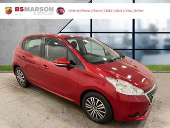2014 - 1.0 VTi Access+ 5dr