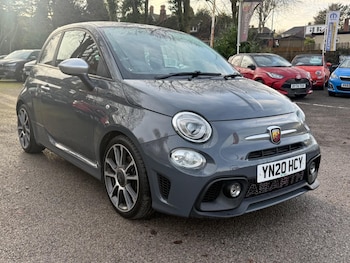 2020 - 1.4 T-Jet Turismo 70th Euro 6 3dr