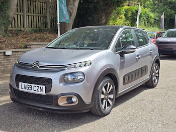 Used Citroen C3 2020 for sale - 79389031: Photo