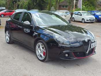 2016 - 1.4 TB MultiAir 150 Speciale 5dr