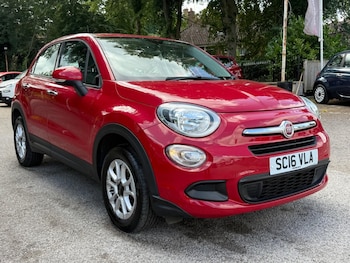 2016 - 1.6 E-Torq Pop Euro 6 5dr