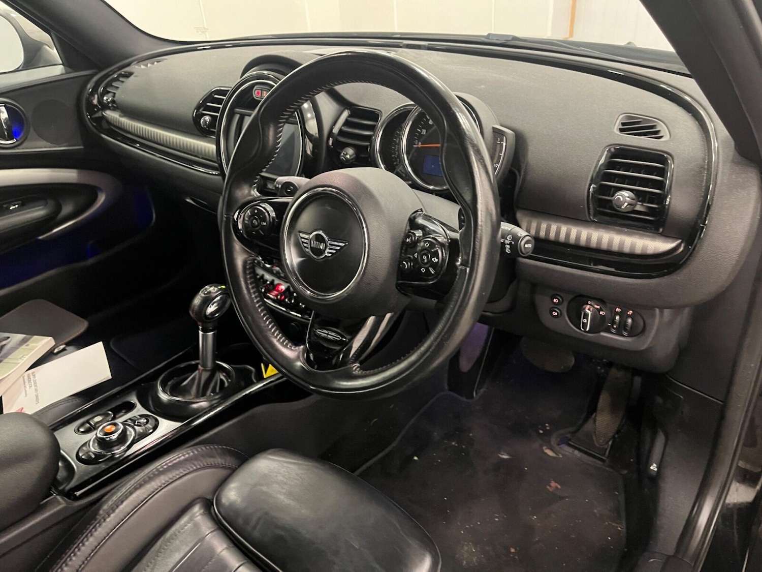 Used MINI Clubman 2018 for sale - 76580301: Photo 15