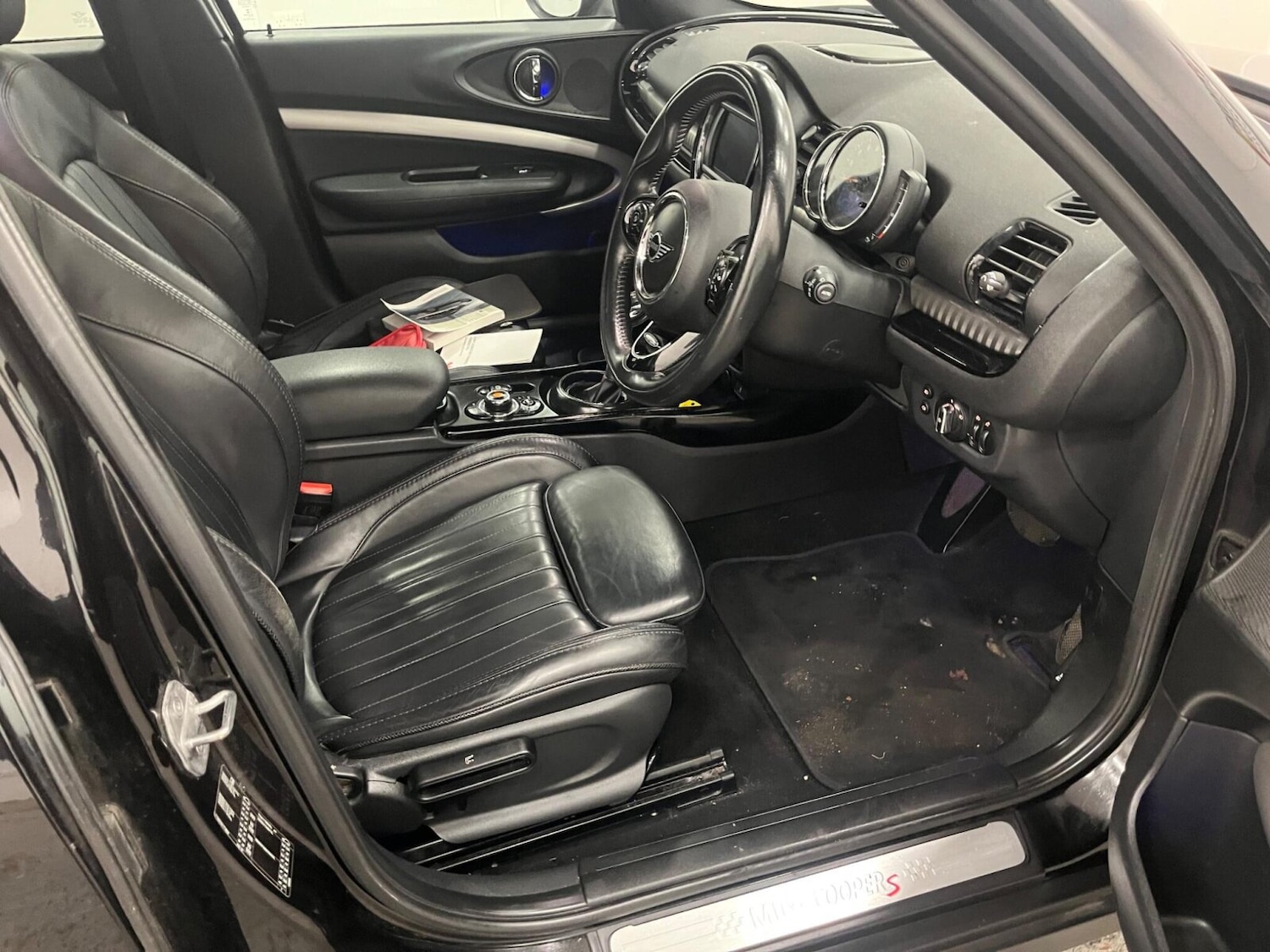 Used MINI Clubman 2018 for sale - 76580301: Photo 16