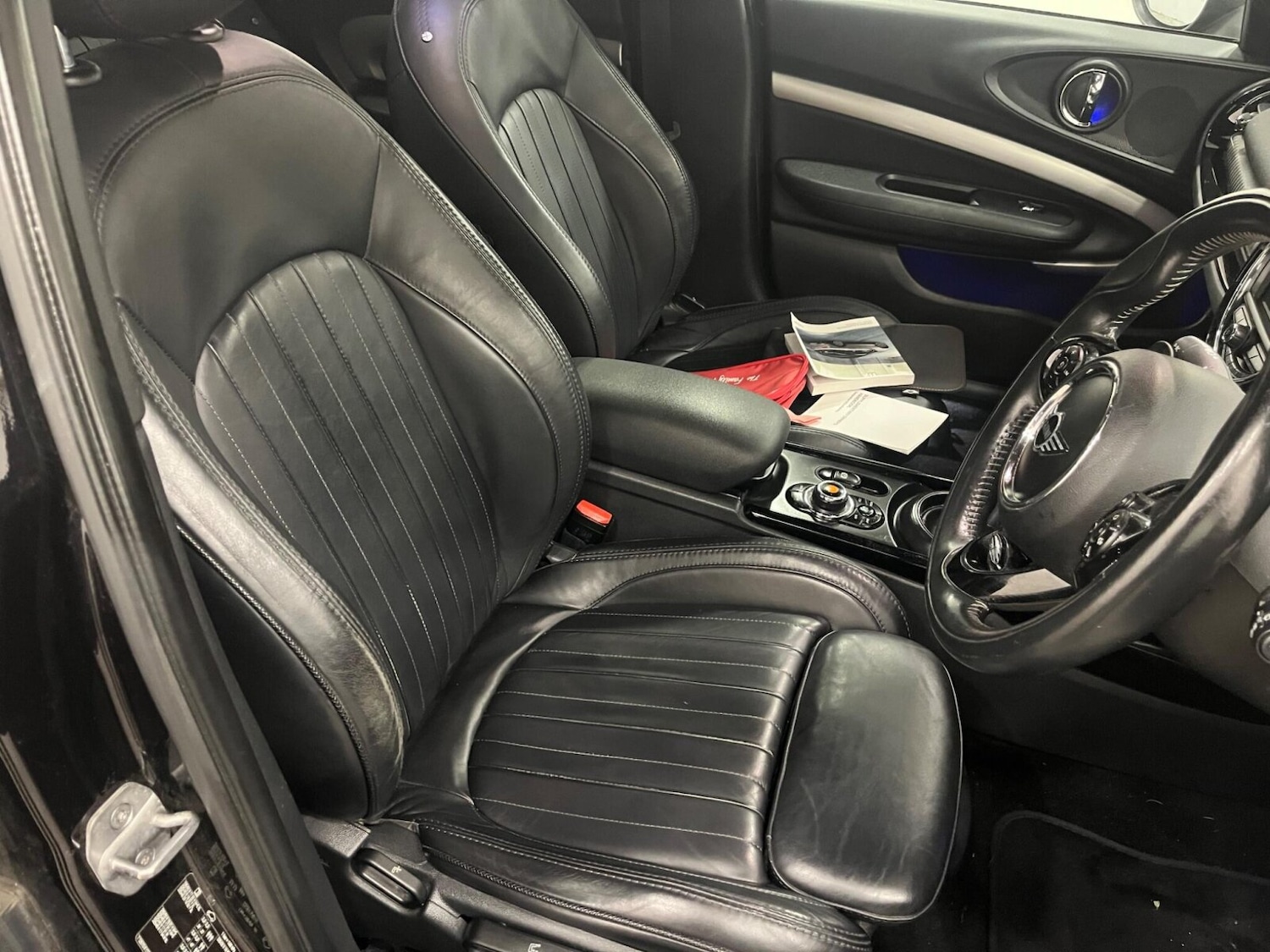 Used MINI Clubman 2018 for sale - 76580301: Photo 17