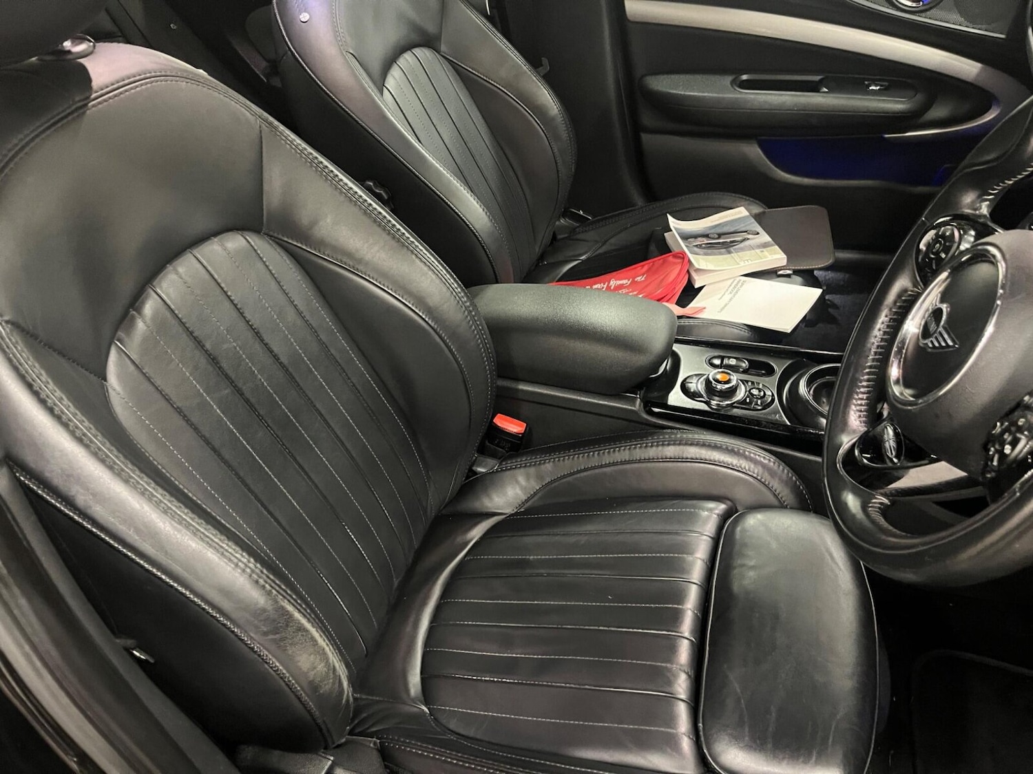 Used MINI Clubman 2018 for sale - 76580301: Photo 18