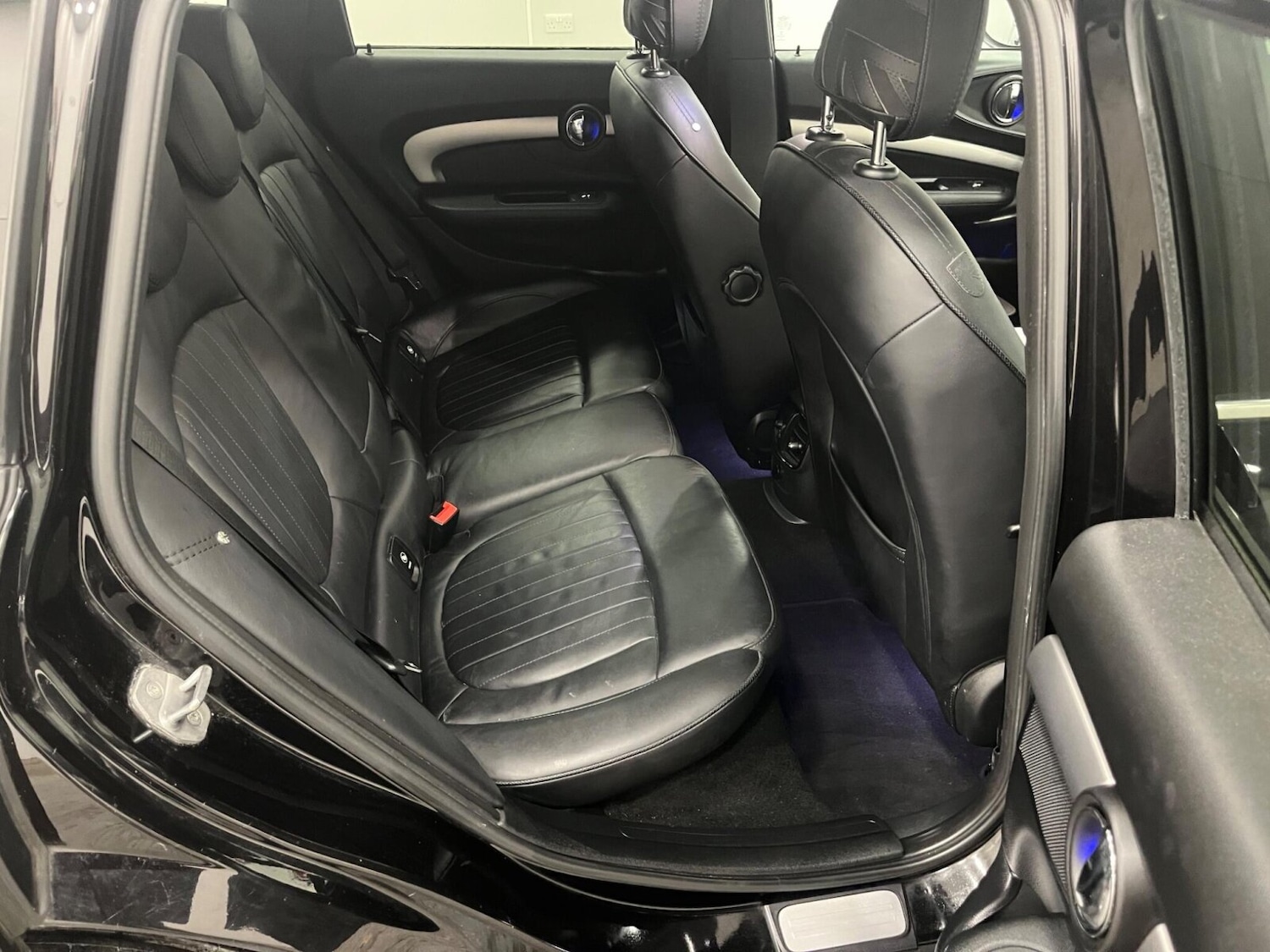 Used MINI Clubman 2018 for sale - 76580301: Photo 19