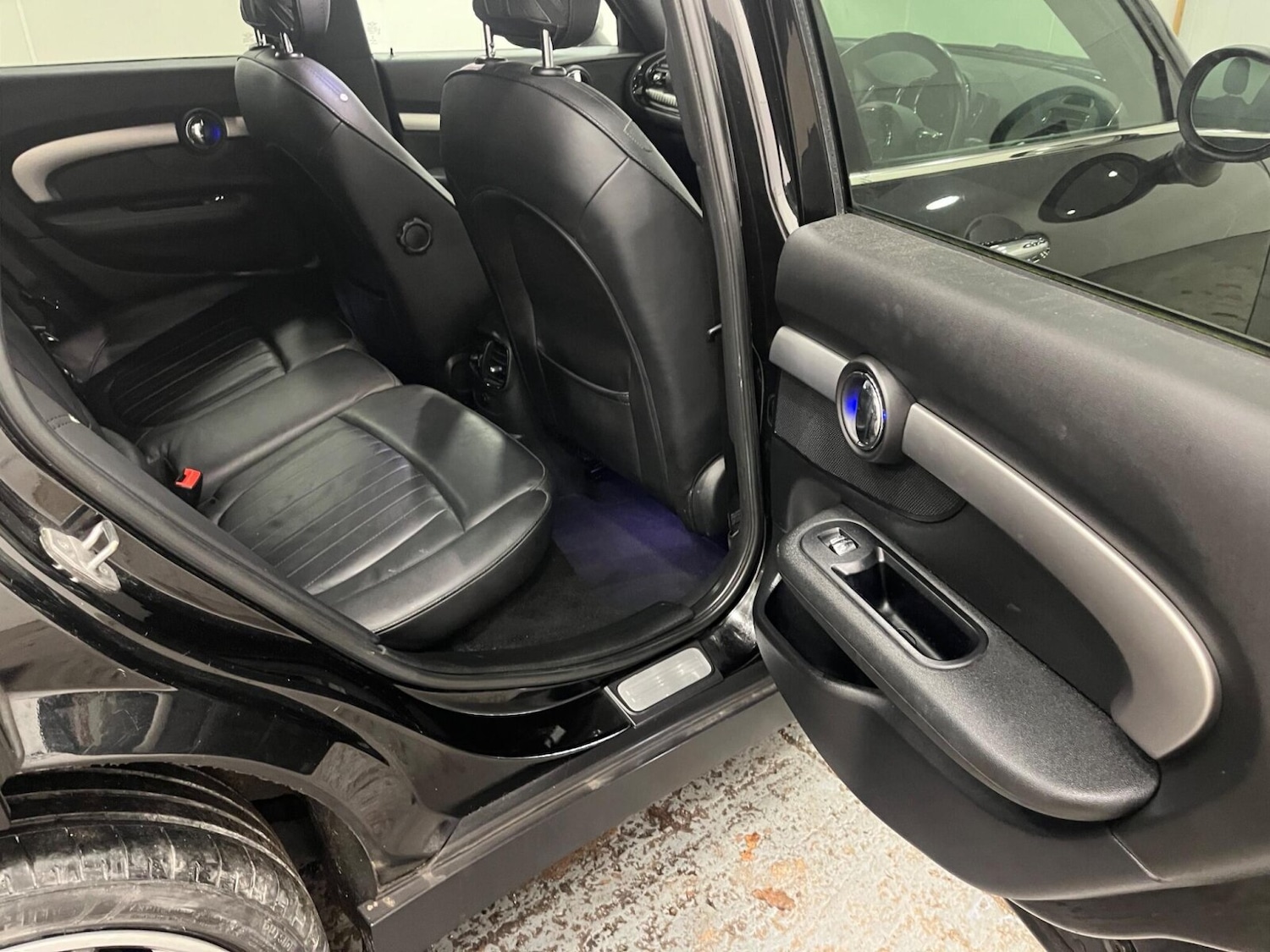 Used MINI Clubman 2018 for sale - 76580301: Photo 20