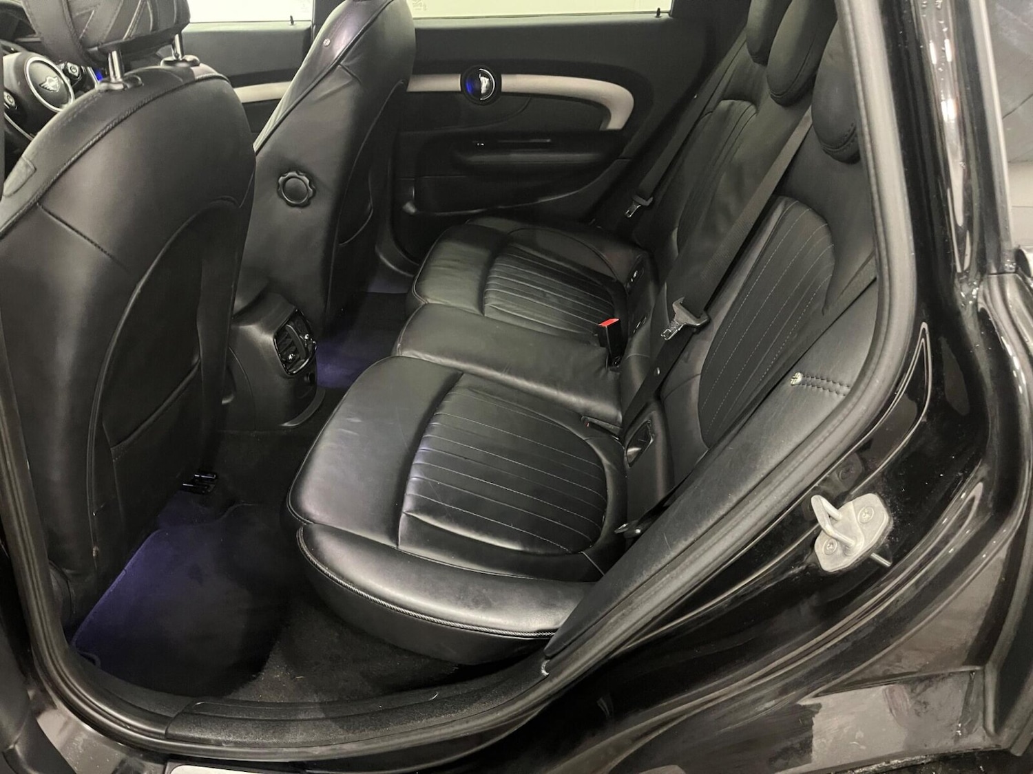 Used MINI Clubman 2018 for sale - 76580301: Photo 21