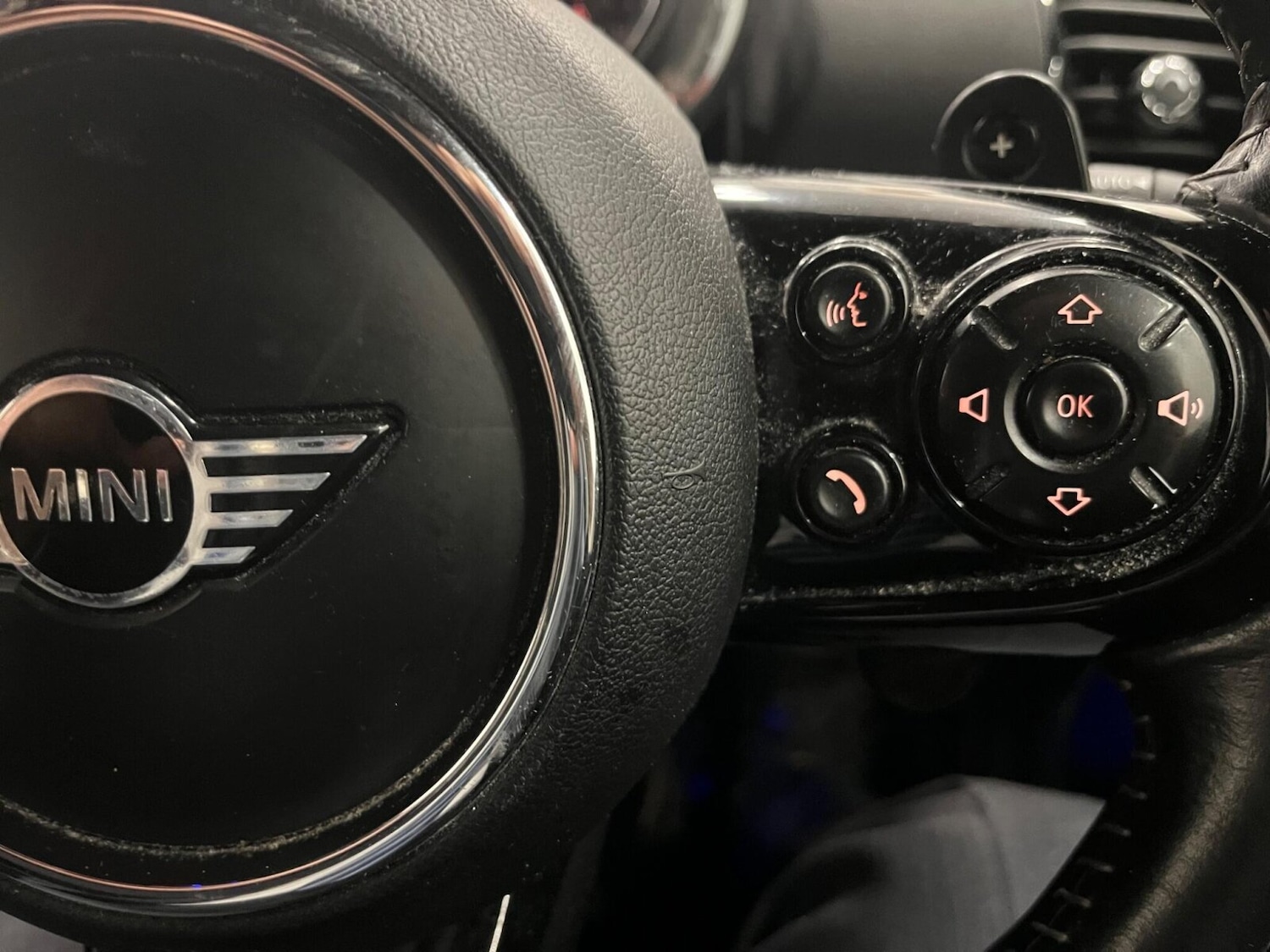 Used MINI Clubman 2018 for sale - 76580301: Photo 22