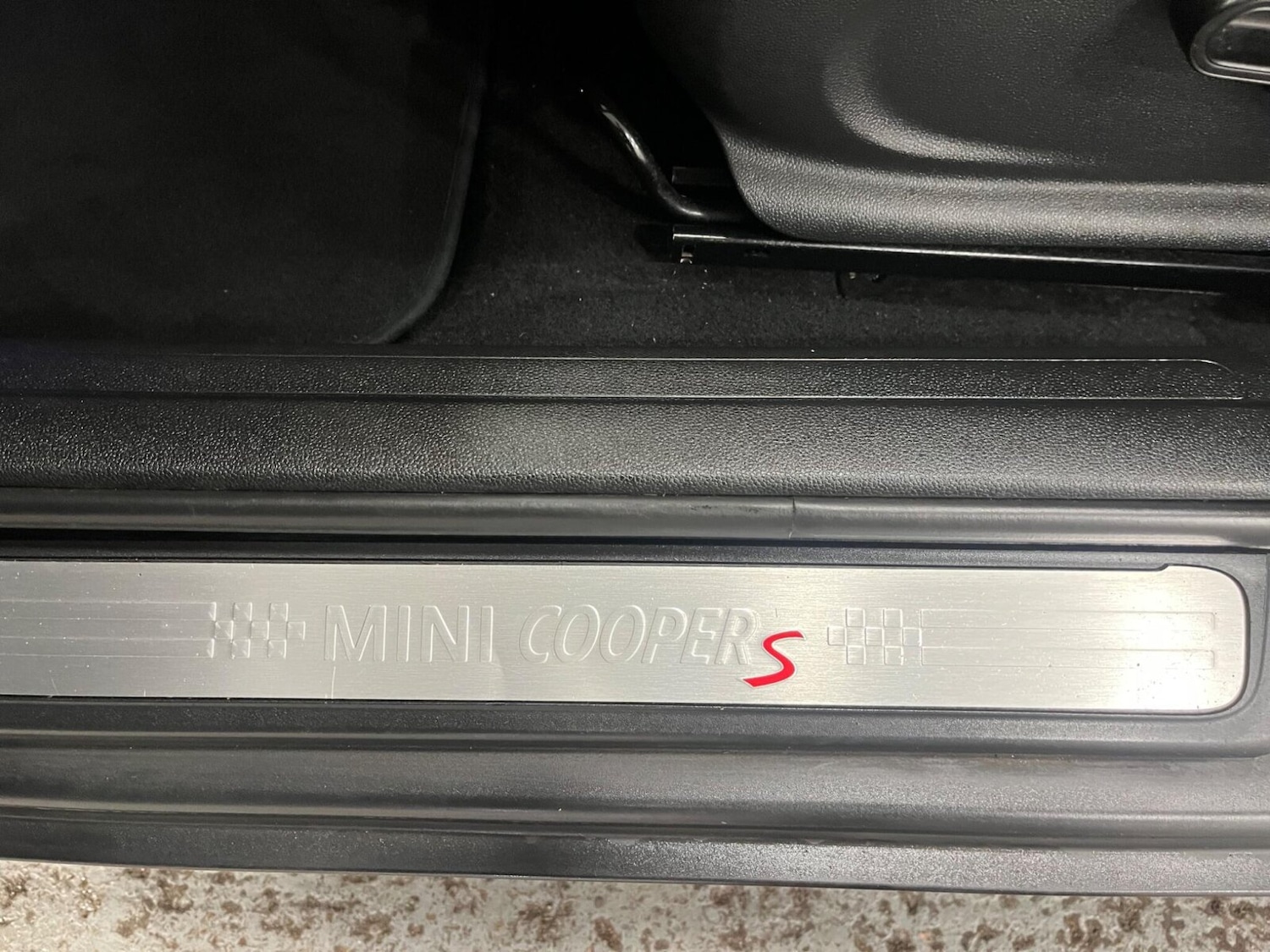 Used MINI Clubman 2018 for sale - 76580301: Photo 24