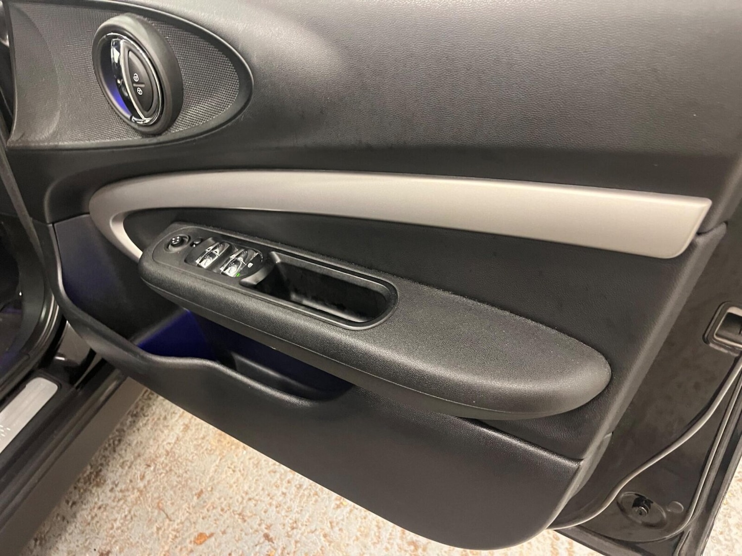 Used MINI Clubman 2018 for sale - 76580301: Photo 26