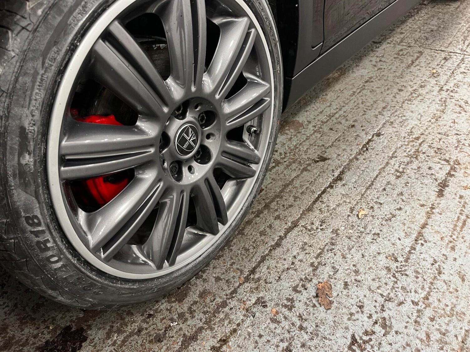 Used MINI Clubman 2018 for sale - 76580301: Photo 27