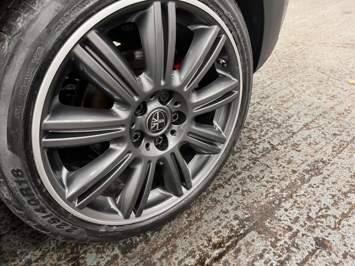 Used MINI Clubman 2018 for sale - 76580301: Photo 28