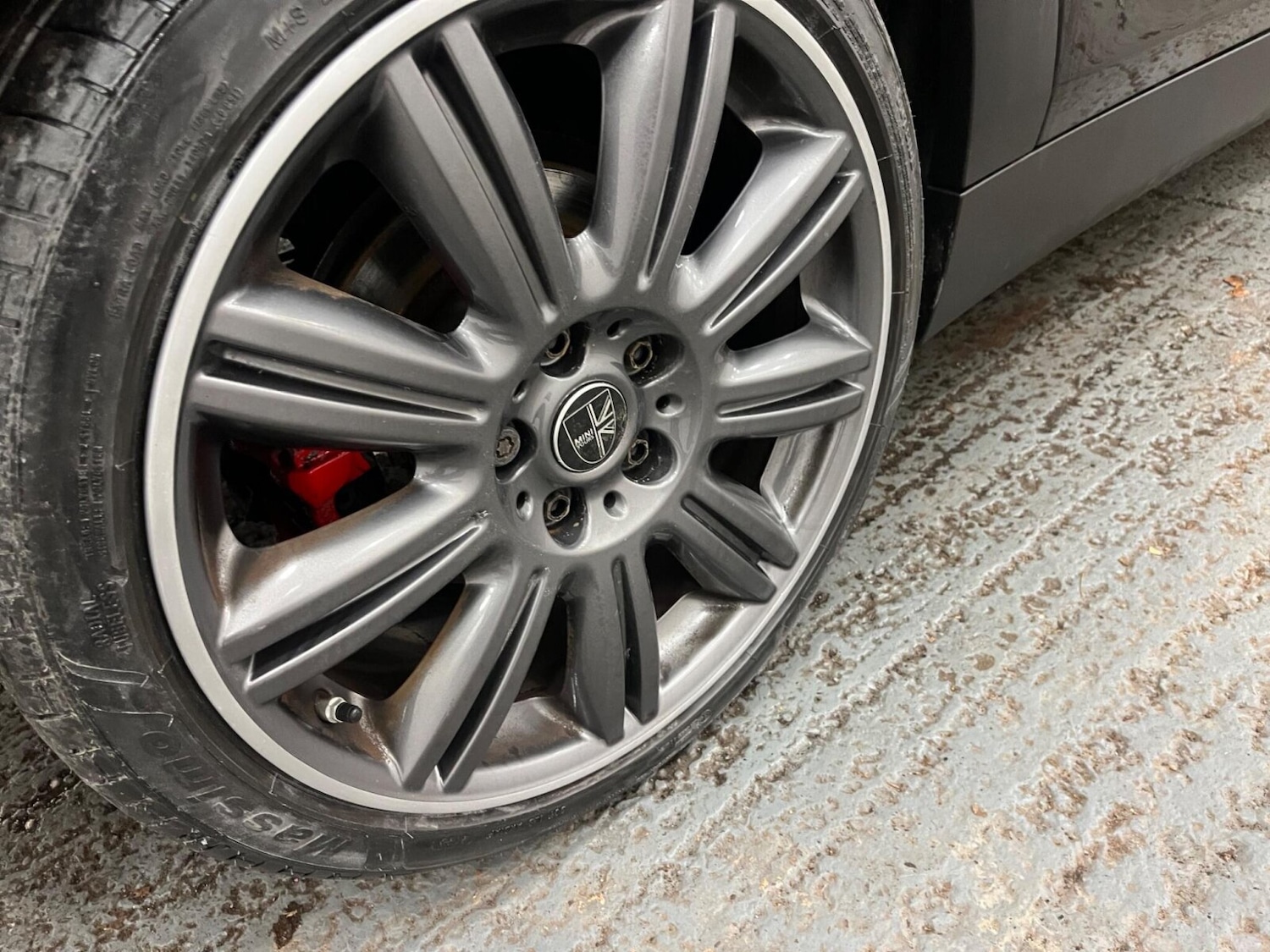 Used MINI Clubman 2018 for sale - 76580301: Photo 29