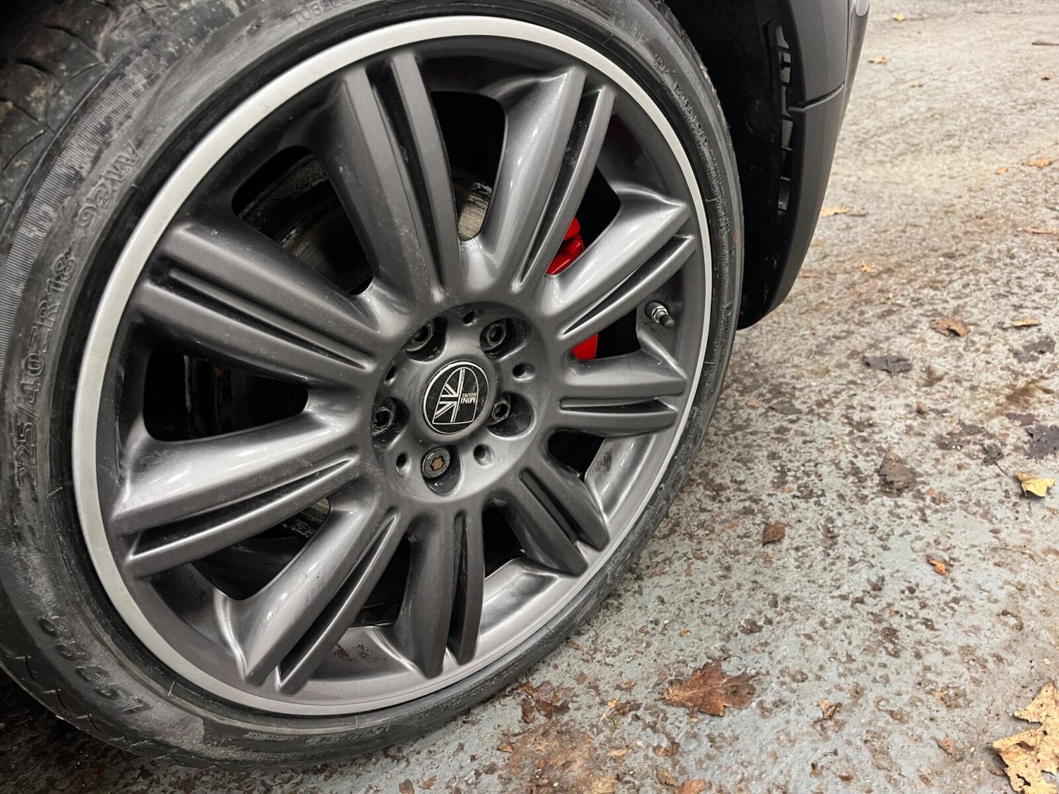 Used MINI Clubman 2018 for sale - 76580301: Photo 30