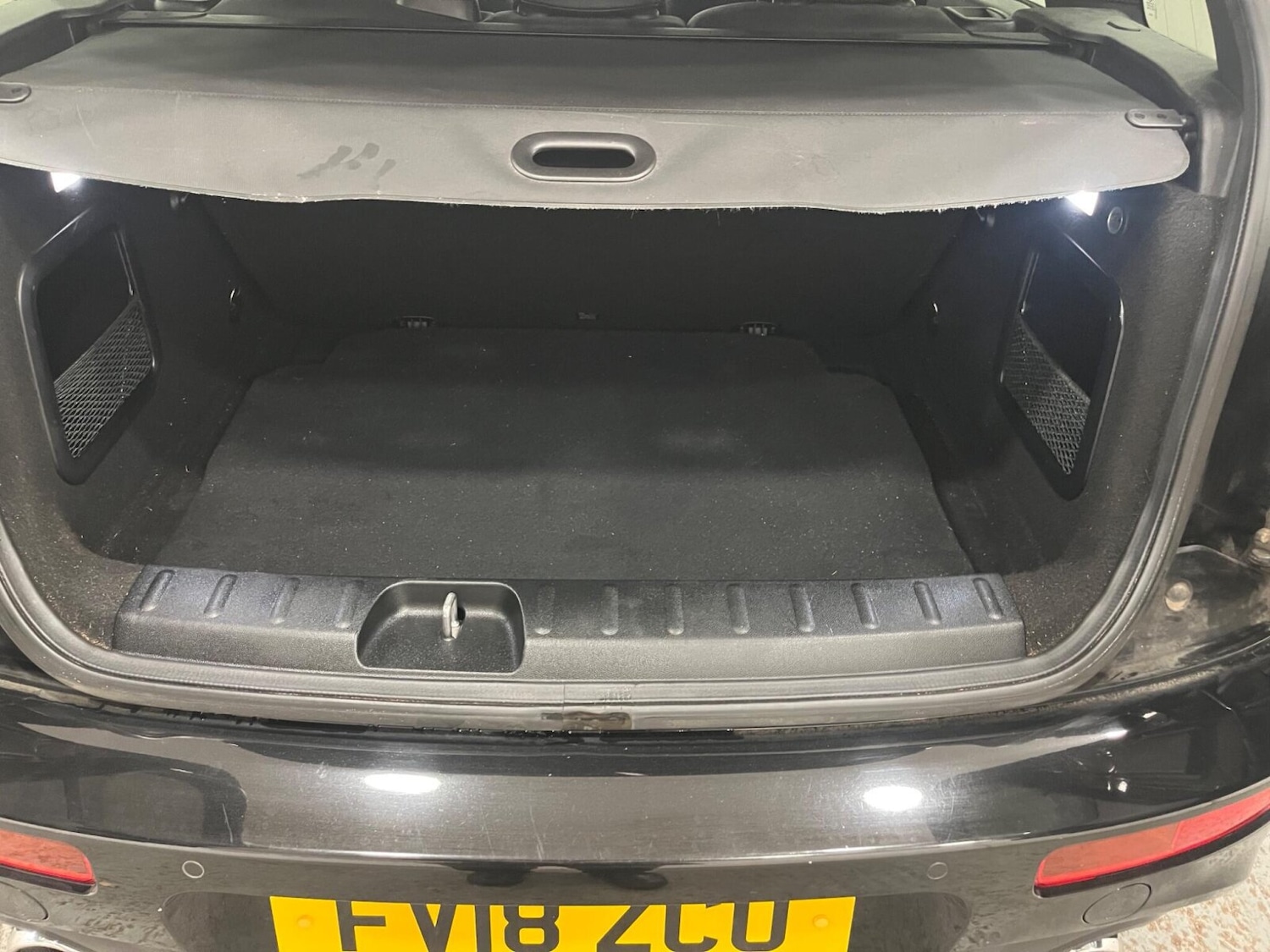 Used MINI Clubman 2018 for sale - 76580301: Photo 33