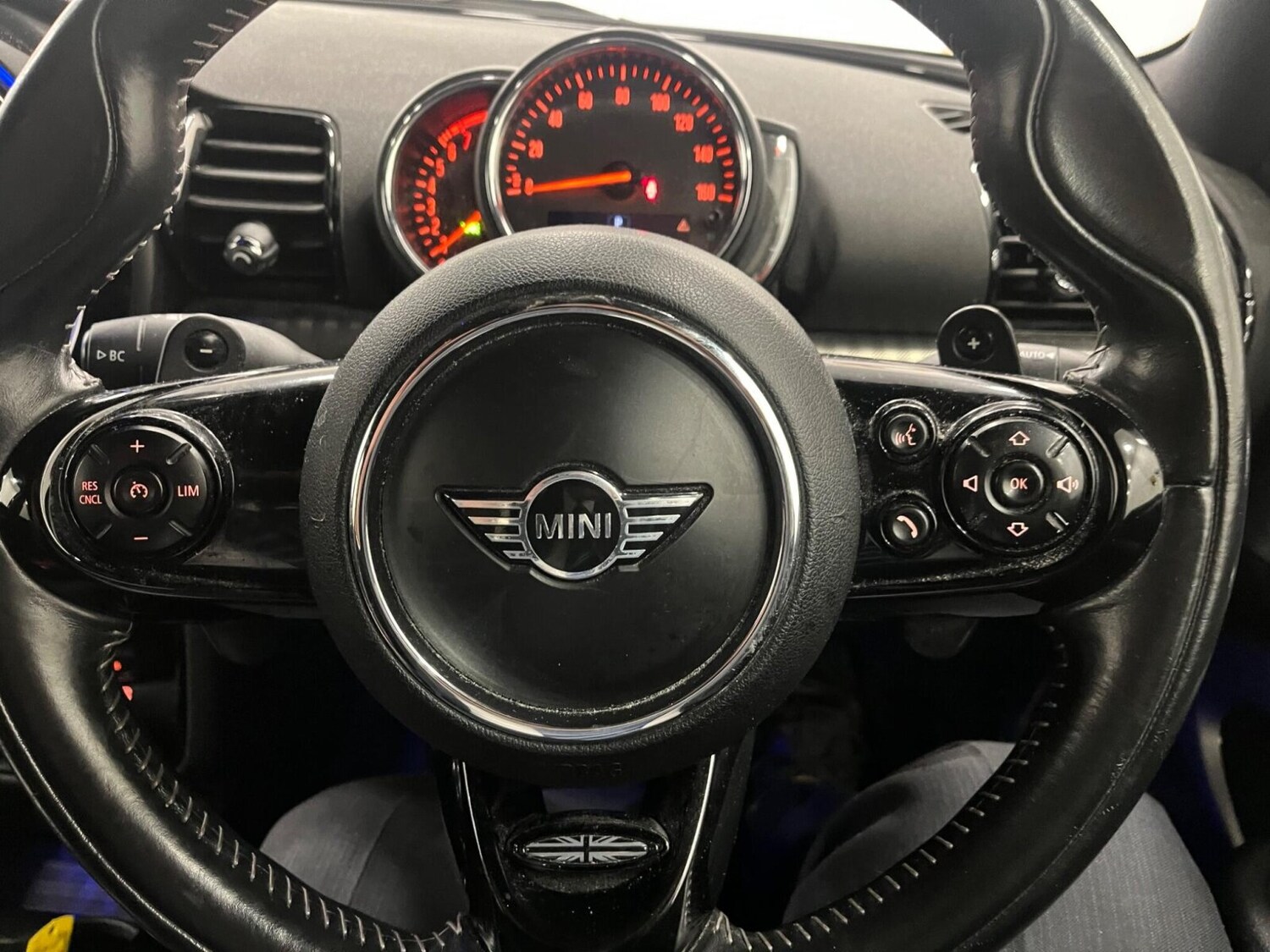 Used MINI Clubman 2018 for sale - 76580301: Photo 34