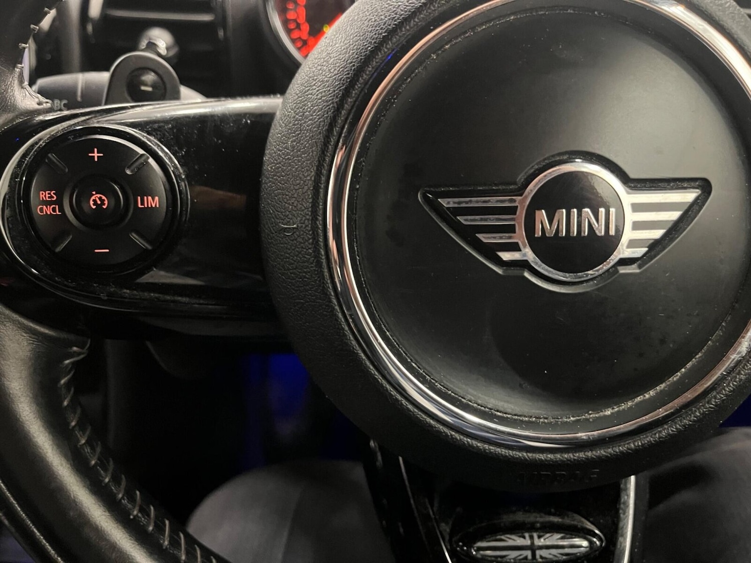 Used MINI Clubman 2018 for sale - 76580301: Photo 35