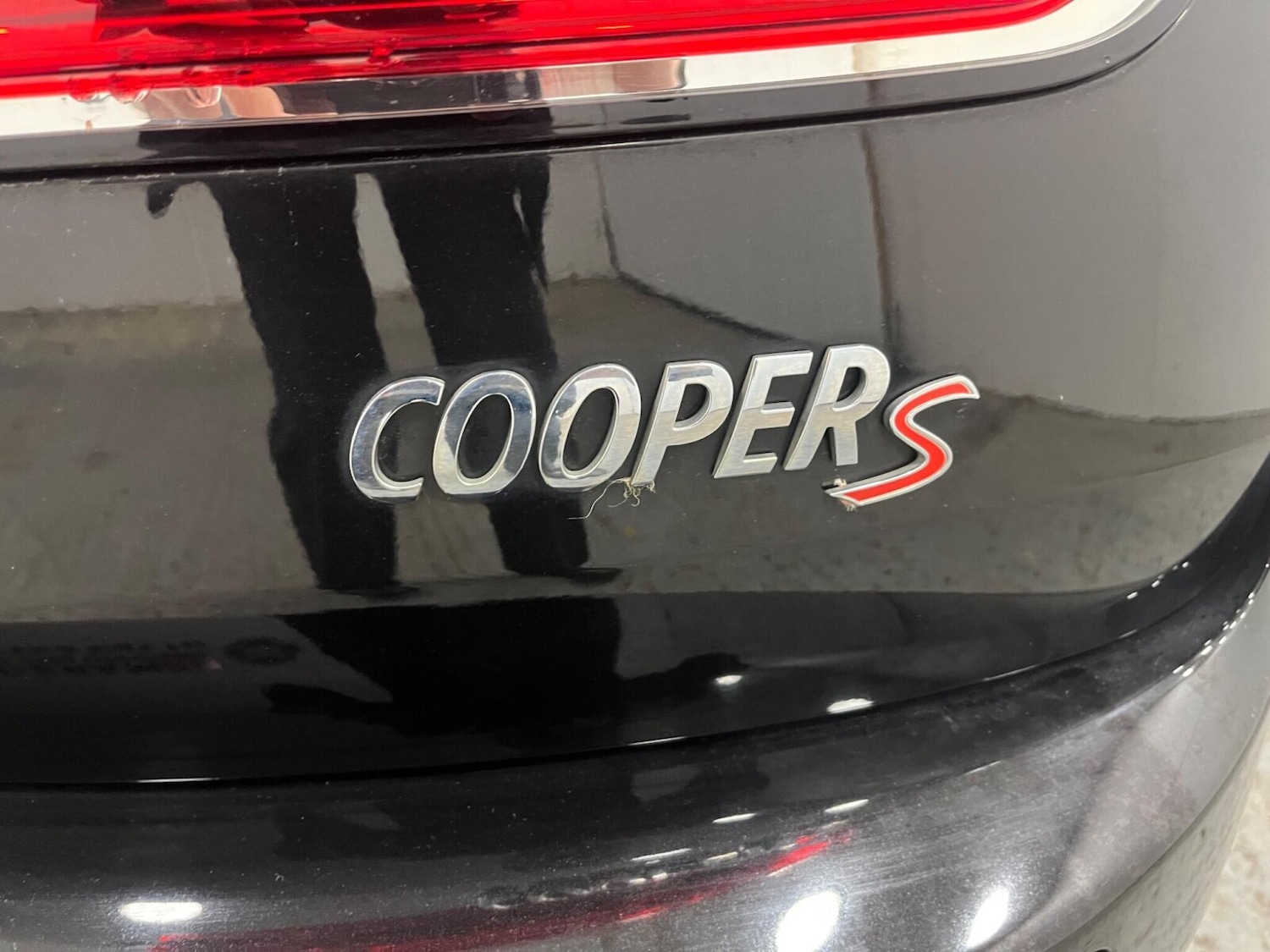 Used MINI Clubman 2018 for sale - 76580301: Photo 38