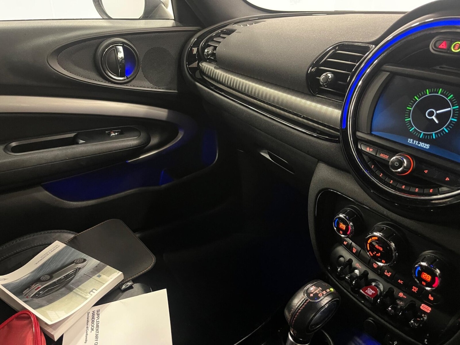 Used MINI Clubman 2018 for sale - 76580301: Photo 39