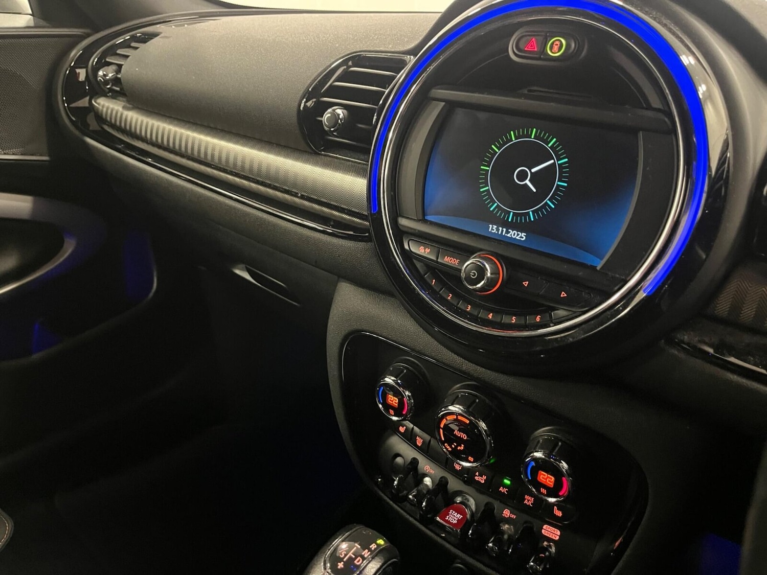 Used MINI Clubman 2018 for sale - 76580301: Photo 40