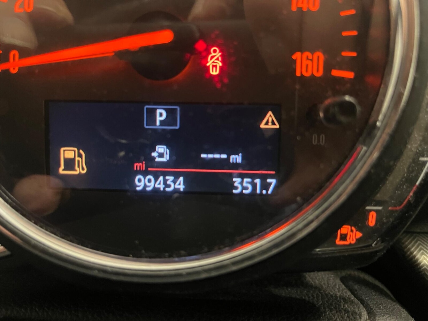 Used MINI Clubman 2018 for sale - 76580301: Photo 41