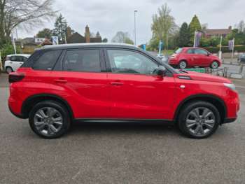 Used Suzuki Vitara 2022 for sale - 74415273: Photo