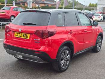 Used Suzuki Vitara 2022 for sale - 74415273: Photo