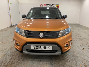 Used Suzuki Vitara 2016 for sale - 75702580: Photo