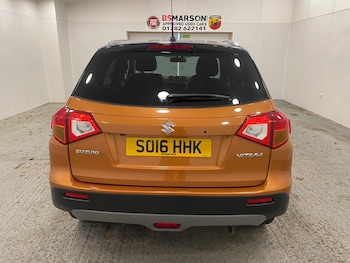Used Suzuki Vitara 2016 for sale - 75702580: Photo