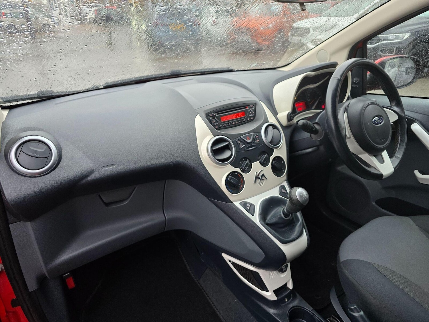 Used Ford Ka 2013 for sale - 76635584: Photo 12