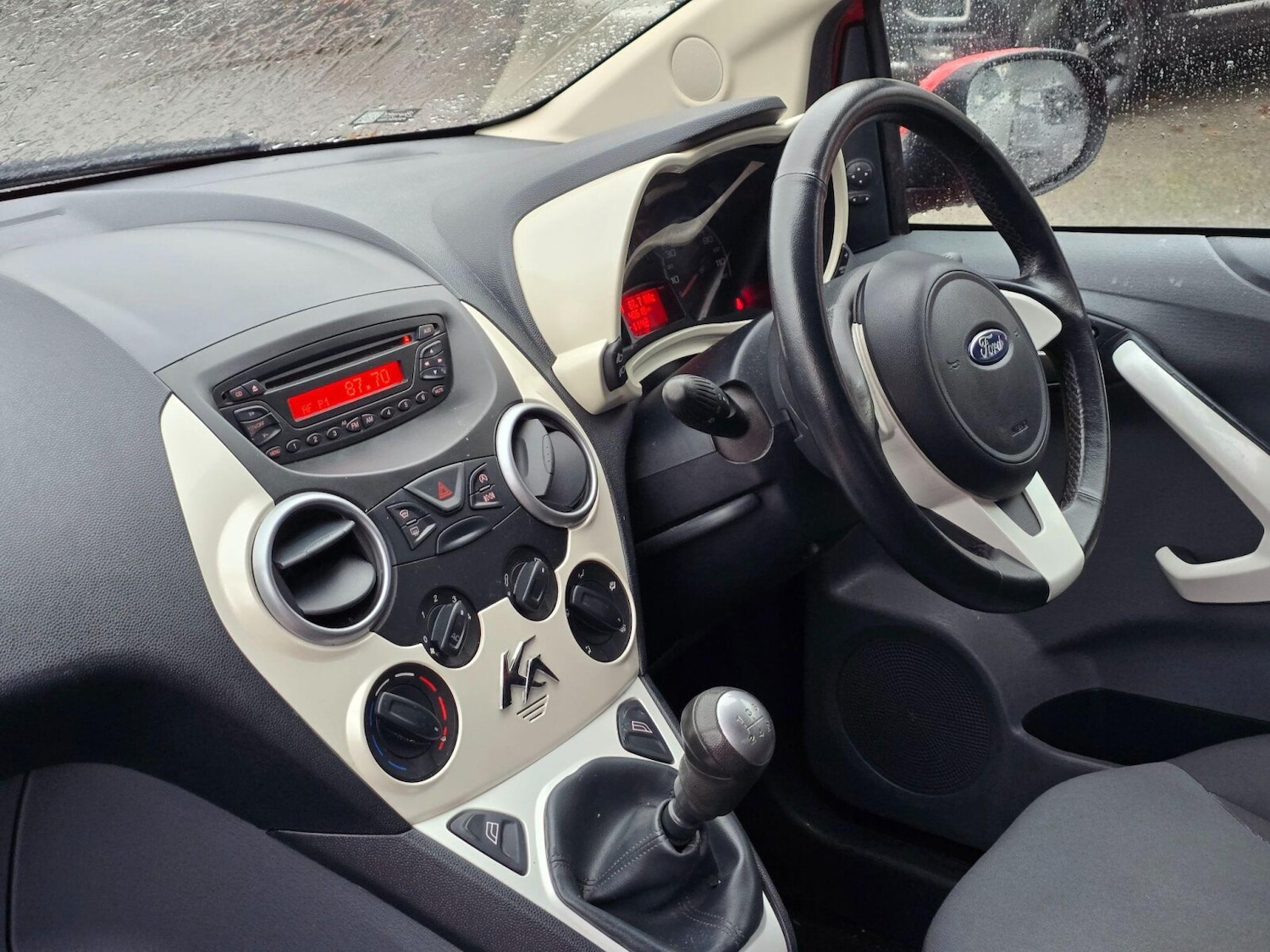 Used Ford Ka 2013 for sale - 76635584: Photo 13