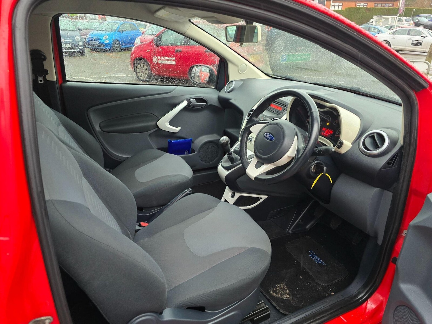 Used Ford Ka 2013 for sale - 76635584: Photo 14