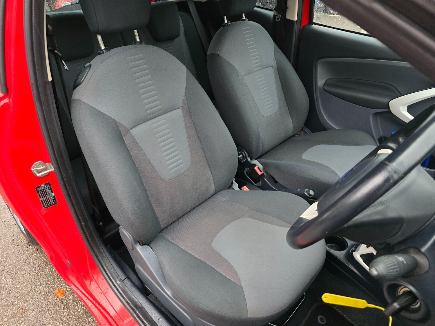 Used Ford Ka 2013 for sale - 76635584: Photo 15