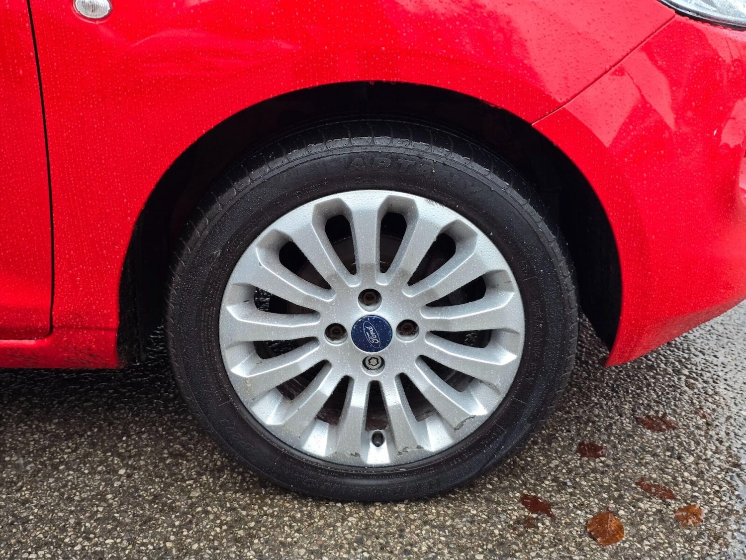 Used Ford Ka 2013 for sale - 76635584: Photo 23