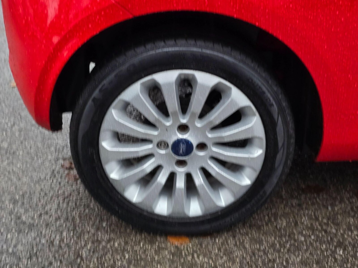 Used Ford Ka 2013 for sale - 76635584: Photo 24