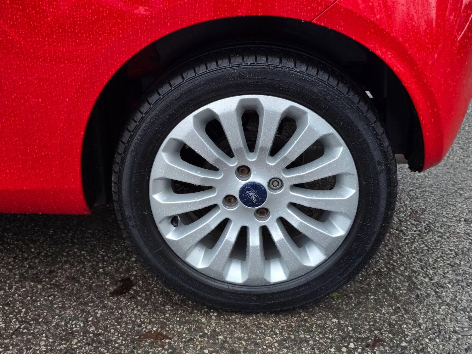 Used Ford Ka 2013 for sale - 76635584: Photo 25