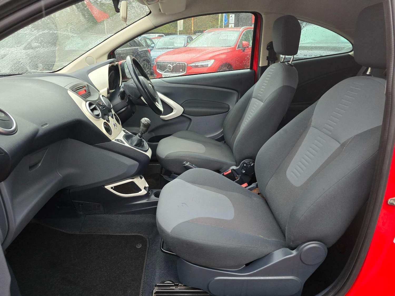 Used Ford Ka 2013 for sale - 76635584: Photo 33