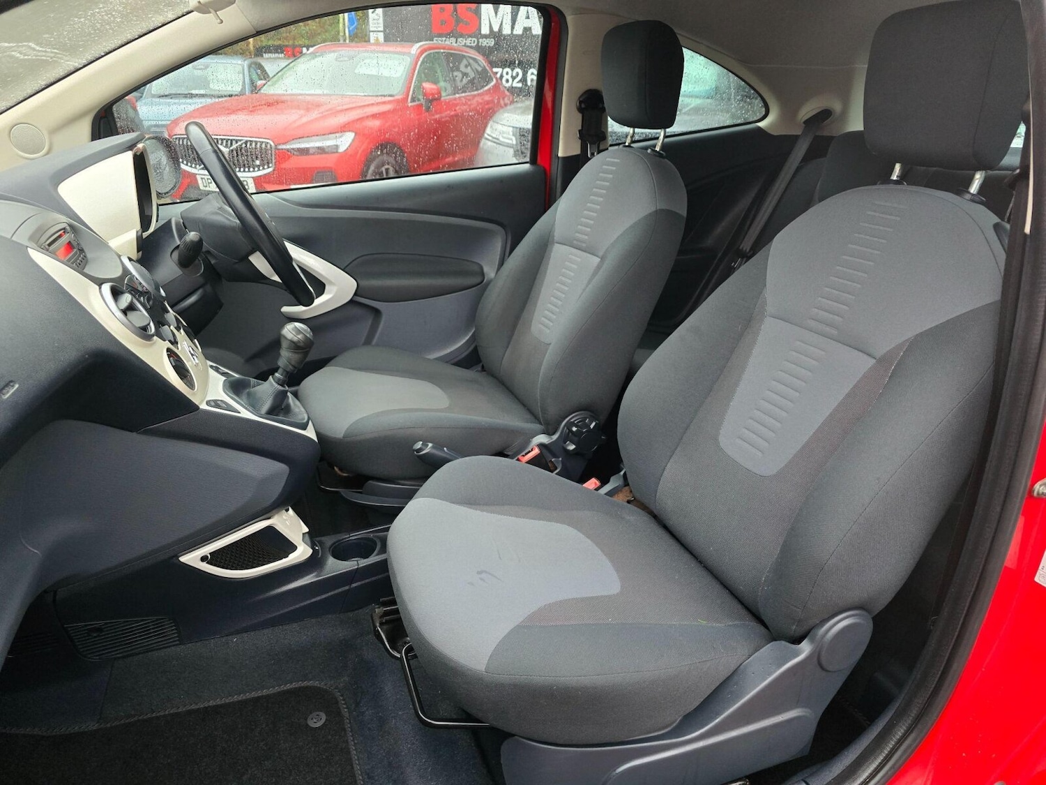 Used Ford Ka 2013 for sale - 76635584: Photo 34