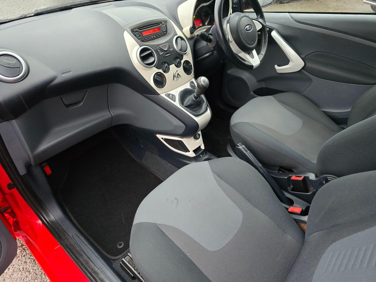 Used Ford Ka 2013 for sale - 76635584: Photo 35