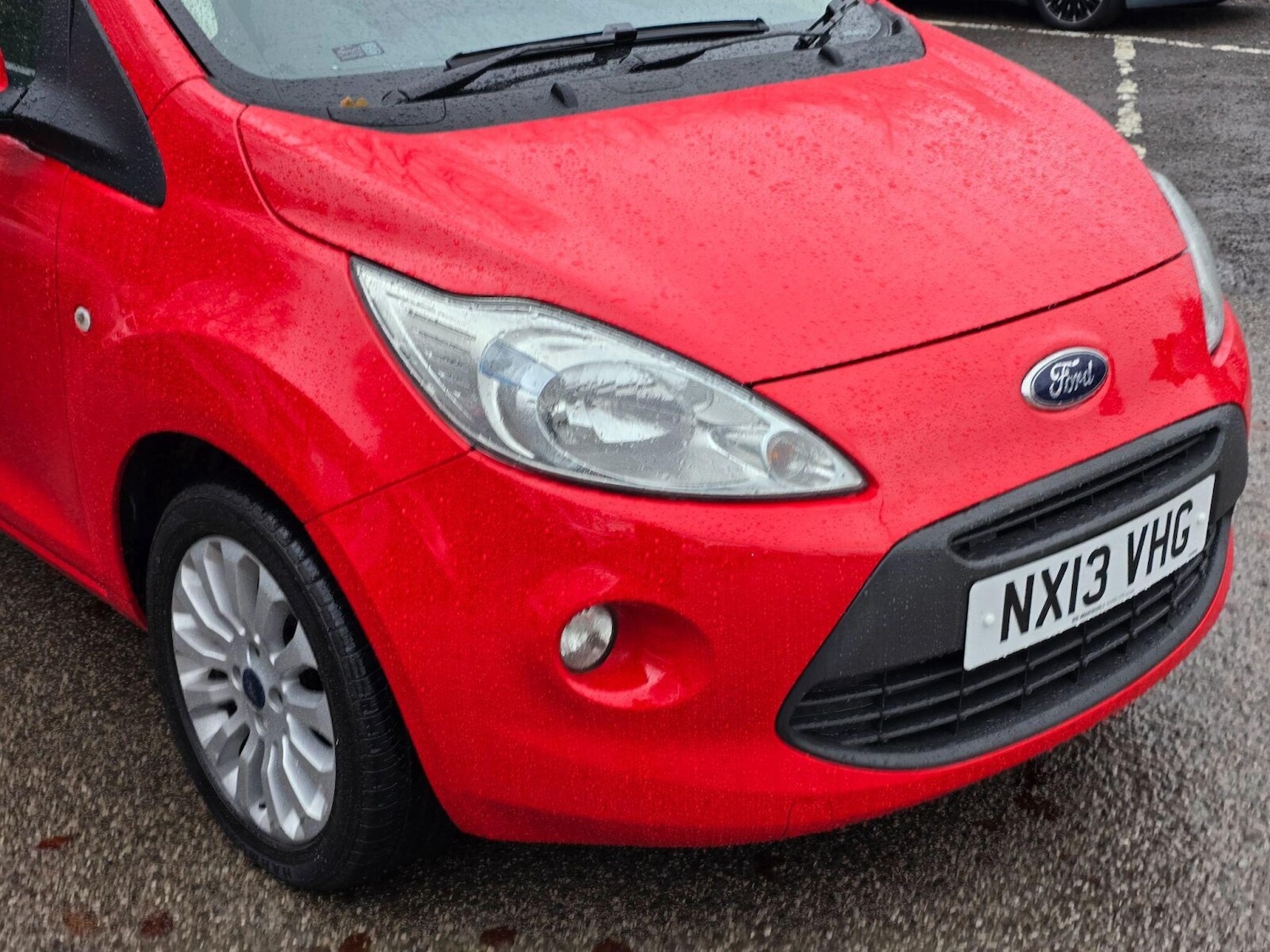 Used Ford Ka 2013 for sale - 76635584: Photo 36
