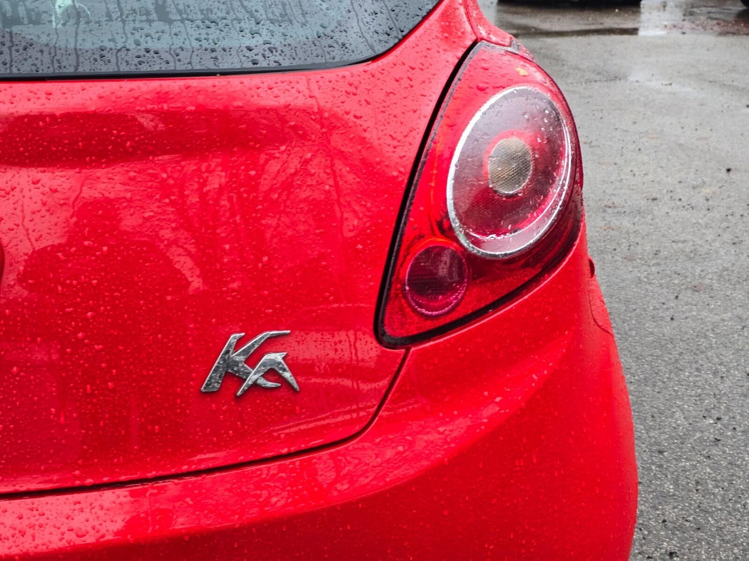 Used Ford Ka 2013 for sale - 76635584: Photo 38