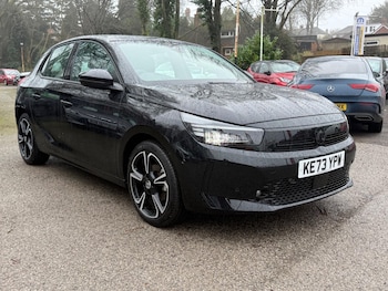 Used Vauxhall Corsa 2024 for sale - 77285664: Photo