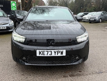 Used Vauxhall Corsa 2024 for sale - 77285664: Photo