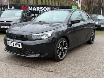 Used Vauxhall Corsa 2024 for sale - 77285664: Photo