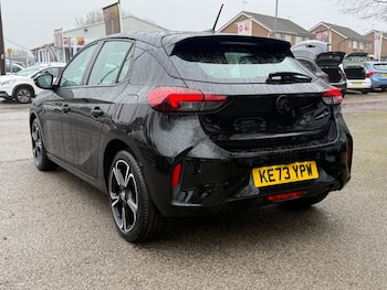 Used Vauxhall Corsa 2024 for sale - 77285664: Photo