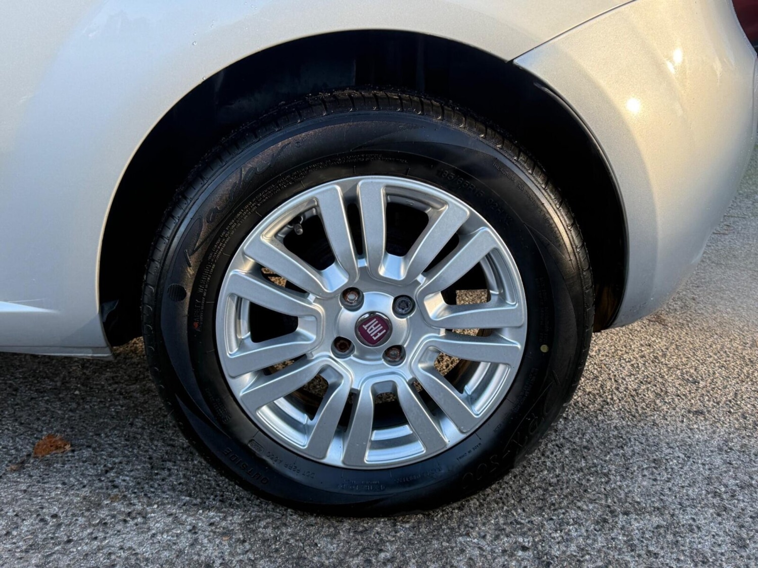 Used Fiat Punto 2014 for sale - 77160718: Photo 17