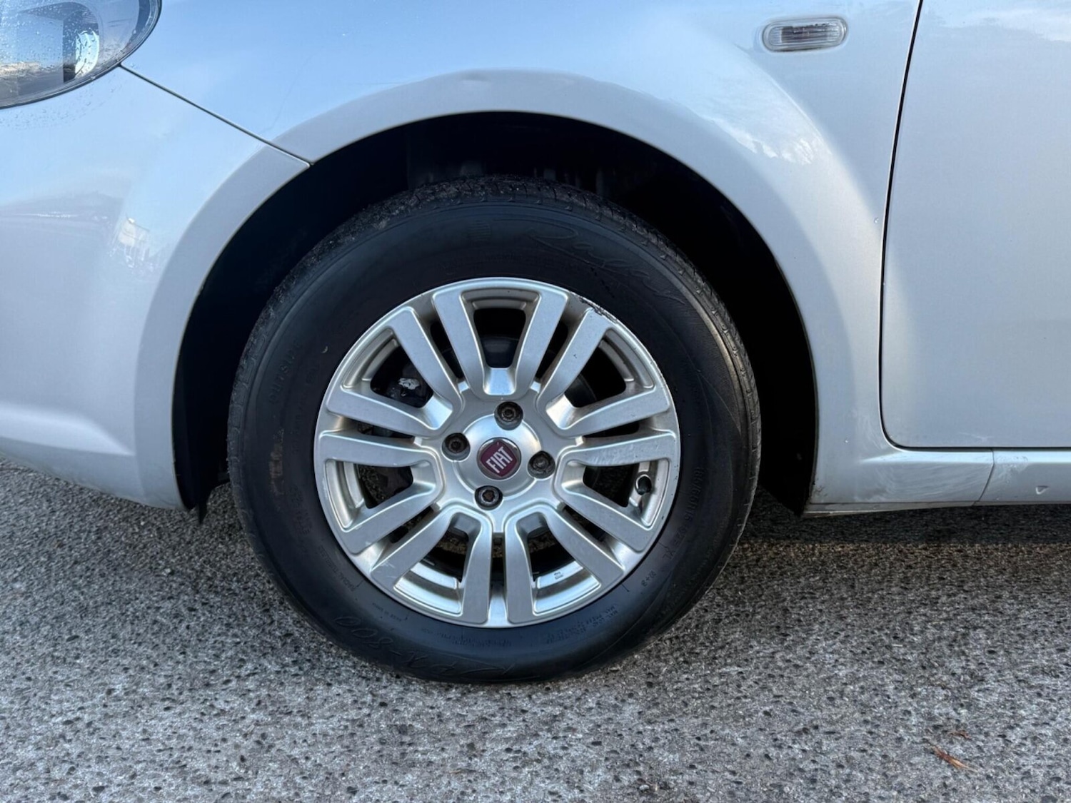 Used Fiat Punto 2014 for sale - 77160718: Photo 18