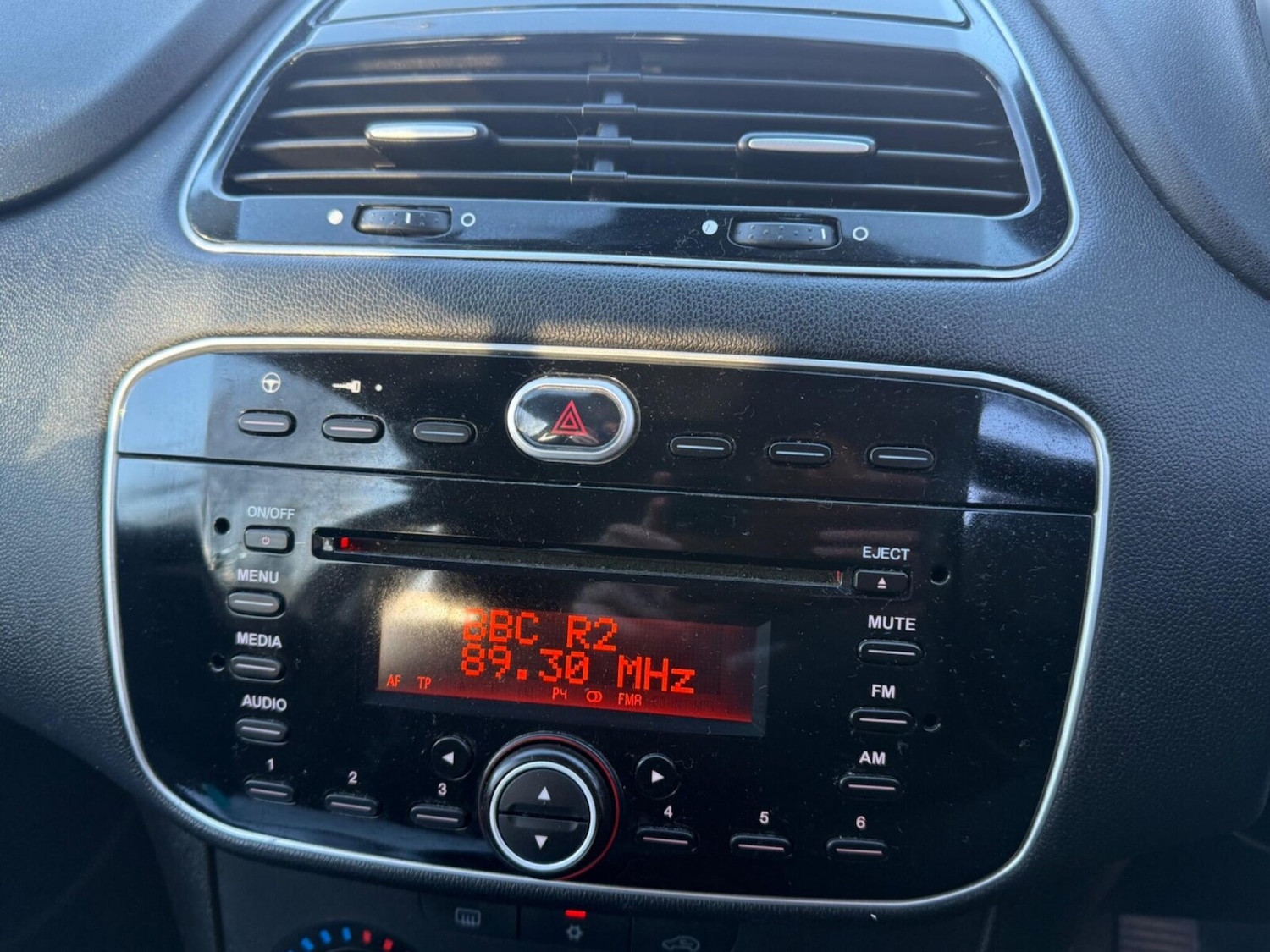 Used Fiat Punto 2014 for sale - 77160718: Photo 23